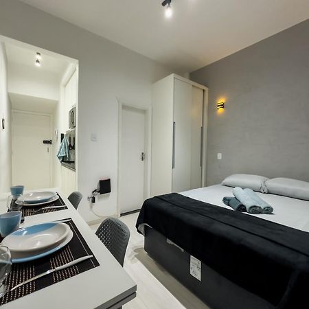 Loft Moderno E Charmoso Em Teresopolis - Alto Apartment Exterior photo