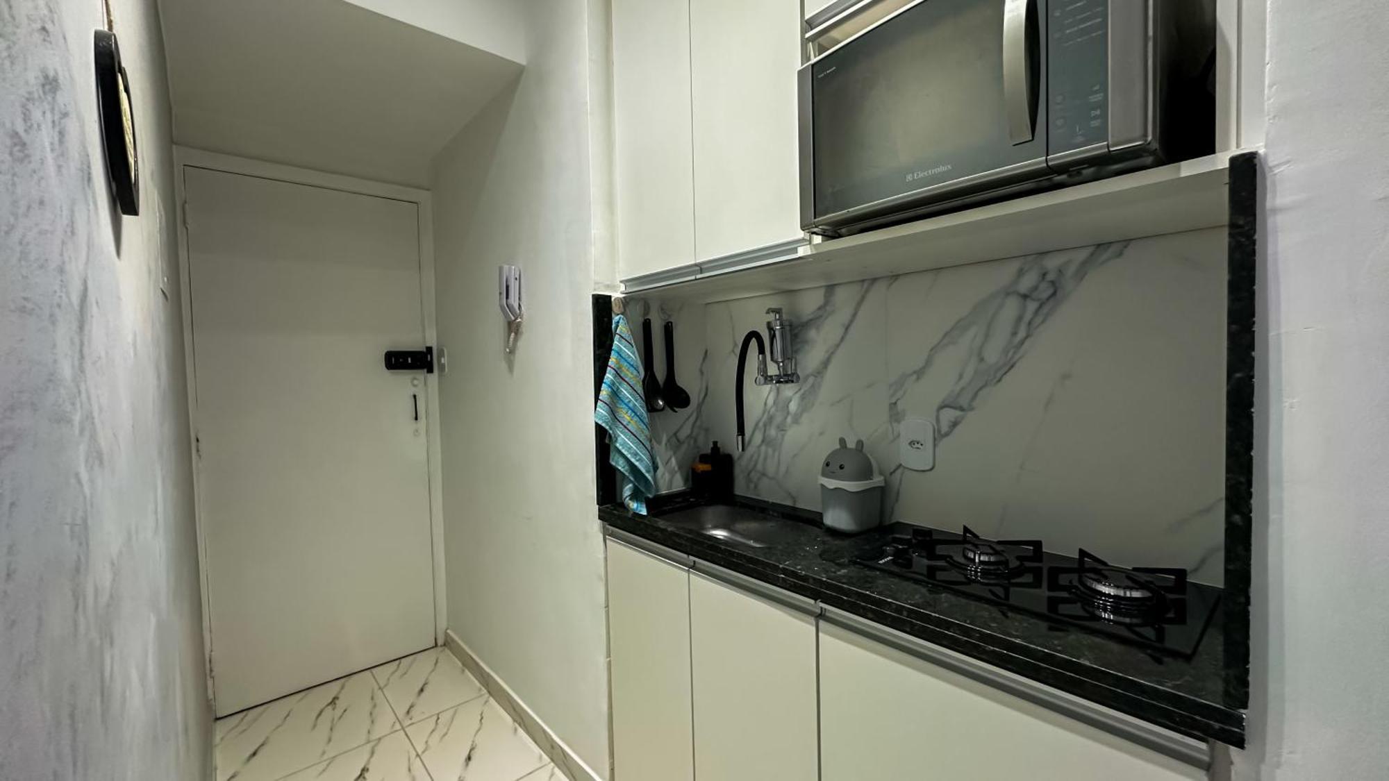 Loft Moderno E Charmoso Em Teresopolis - Alto Apartment Exterior photo