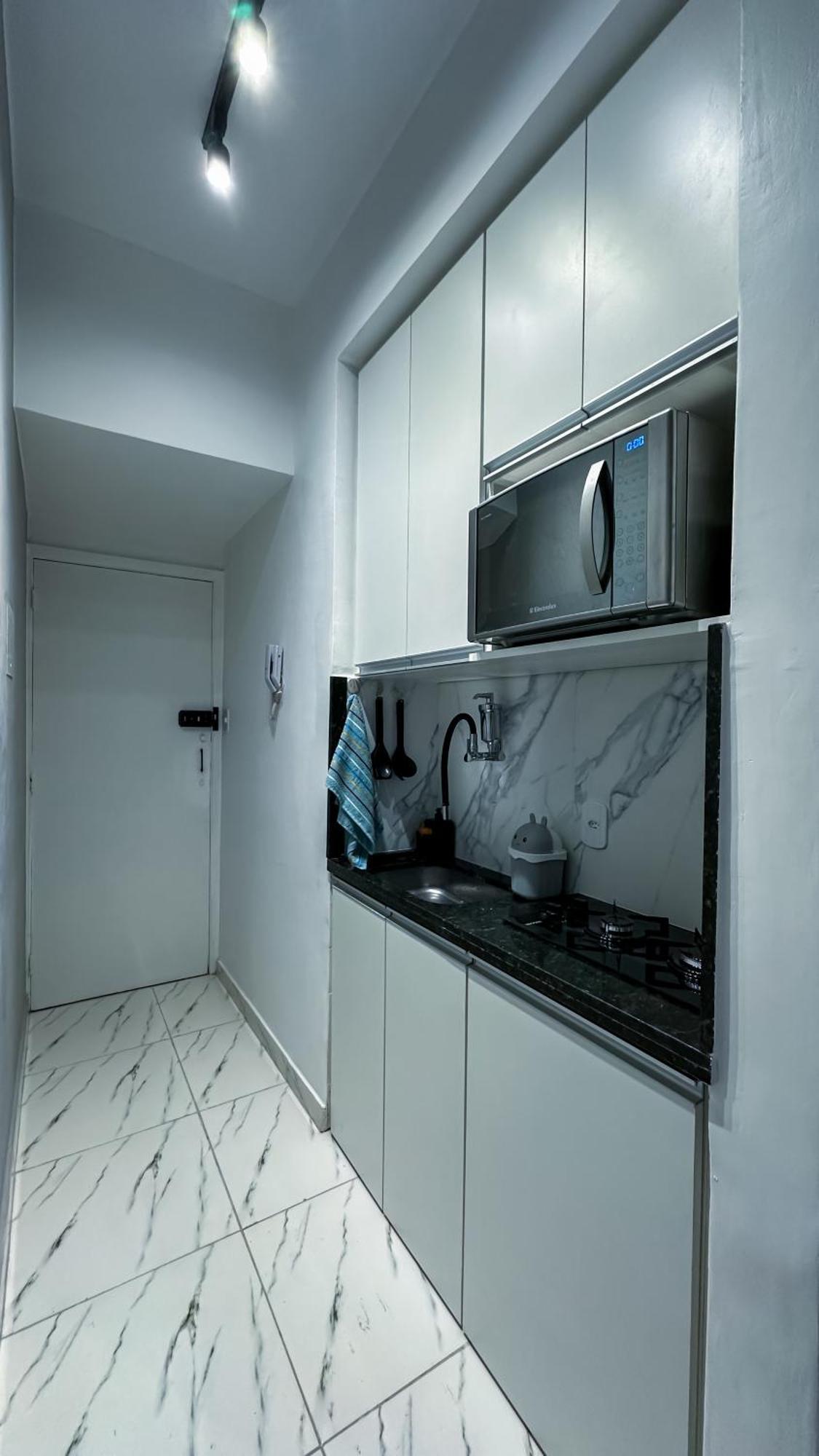Loft Moderno E Charmoso Em Teresopolis - Alto Apartment Exterior photo