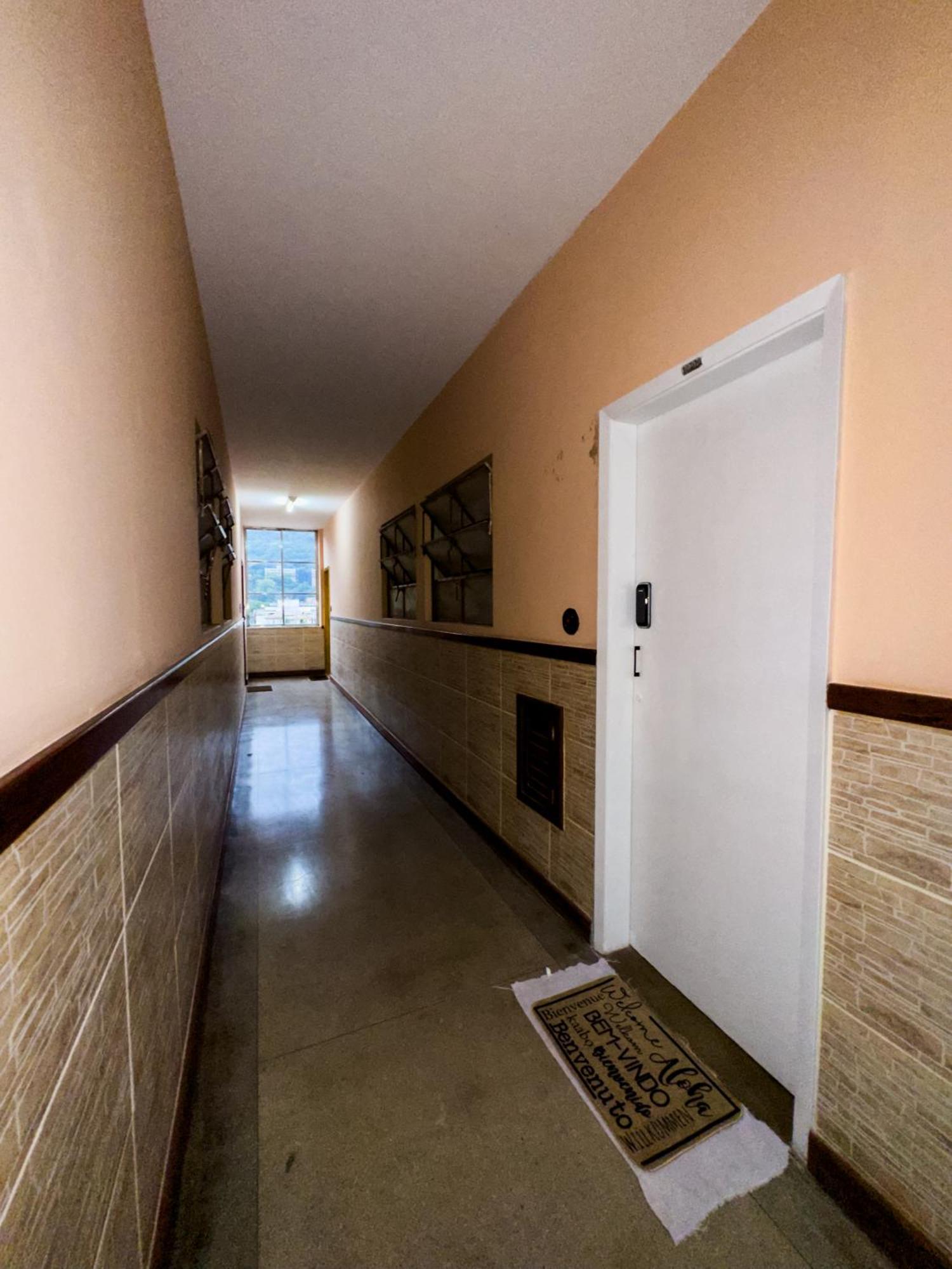 Loft Moderno E Charmoso Em Teresopolis - Alto Apartment Exterior photo